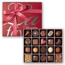 町田小田急バレンタイン【ラフェヴァリ】スタッフ募集(販売,町田市)のイメージ画像