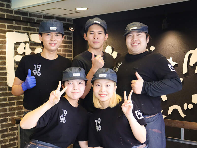 【1か月短期OK】エリアサポータースタッフ大募集！各駅徒歩すぐ(フード・飲食,横浜市瀬谷区)のイメージ画像