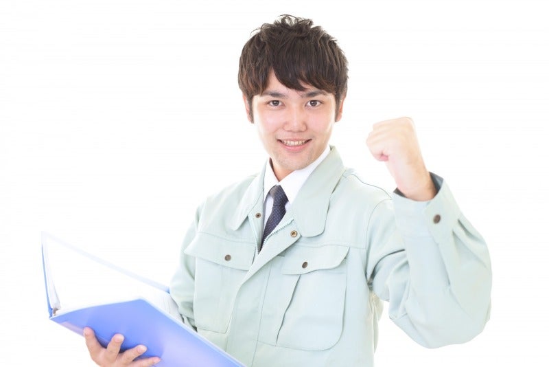 【ビルメンテナンスのプロを目指そう!!】夜勤中心の正社員募集!!(サービス,水戸市)のイメージ画像