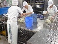 人見知りでも、患者さんの力になれる◎皿洗い/配膳│週2・3.5h～(フード・飲食,草津市)のイメージ画像