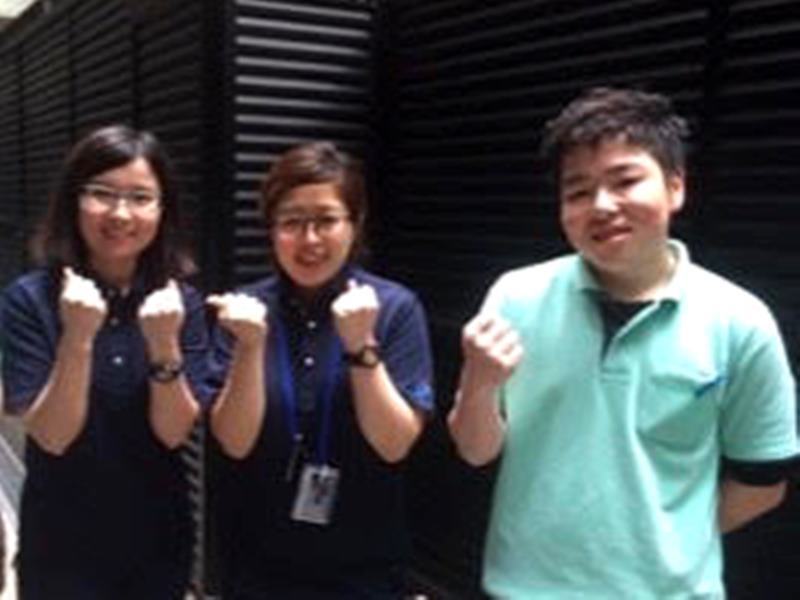 【大学内の清掃など】選べる職種や時間帯◎未経験歓迎◎週3日～(サービス,京都市左京区)のイメージ画像