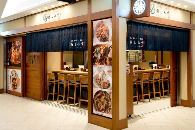 名駅直結◆スキマ時間に働ける!!週2日3h～OK◎絶品まかないあり(フード・飲食,名古屋市中村区)のイメージ画像