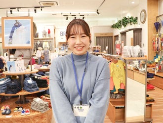 越谷レイクタウン駅のショッピングモール アウトレットのバイト アルバイト パートの求人 募集情報 バイトル で仕事探し