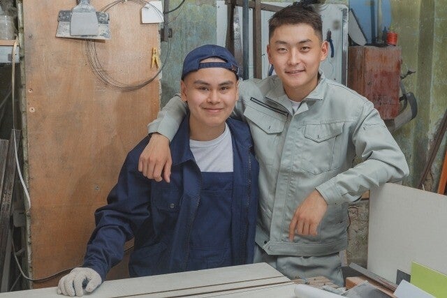 ＜日払いOK◎＞未経験OK☆小さなネジの品質管理☆(工場・製造,瑞穂市)のイメージ画像