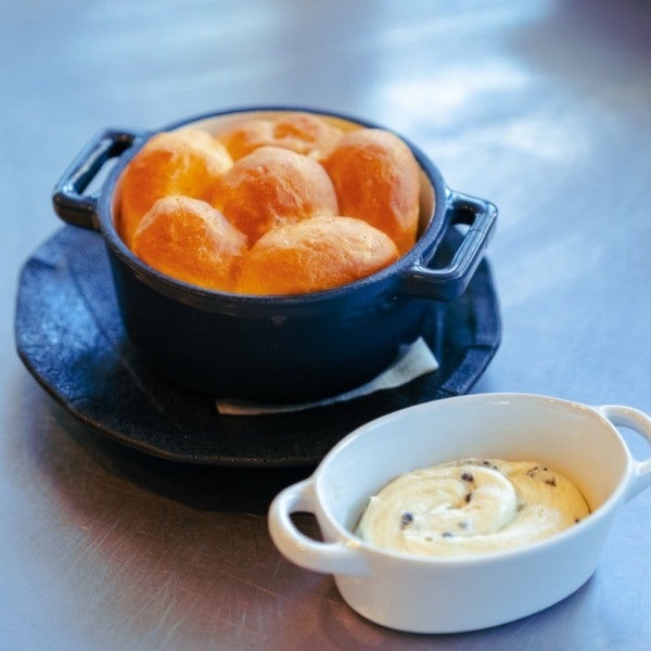 昼cafe／夜フレンチビストロ【急募！】調理・製パンブーランジェ(フード・飲食,大阪市北区)のイメージ画像