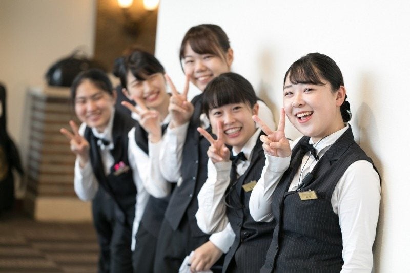 大阪 ホテル フロントのバイト・アルバイト・パートの求人情報｜バイトルで仕事探し