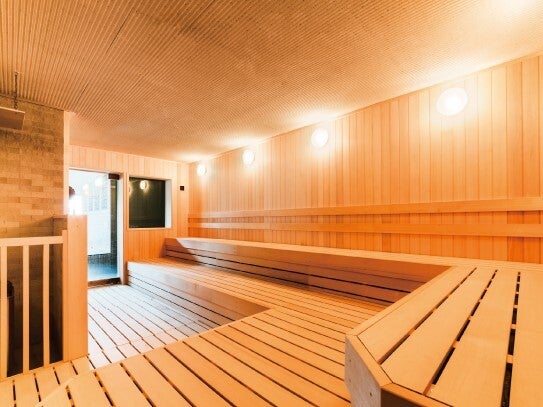 ホテル内サウナの受付・施設管理｜福島/未経験OK※男性限定※(サービス,大阪市福島区)のイメージ画像