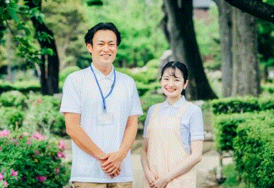 【未経験の方大歓迎】グループホームで介護のお仕事【1500/時】(医療・介護・福祉,東大阪市)のイメージ画像