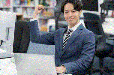 ＜堺筋本町＞正社員◆人材派遣会社の営業・コーディネーター◆(営業,大阪市中央区)のイメージ画像