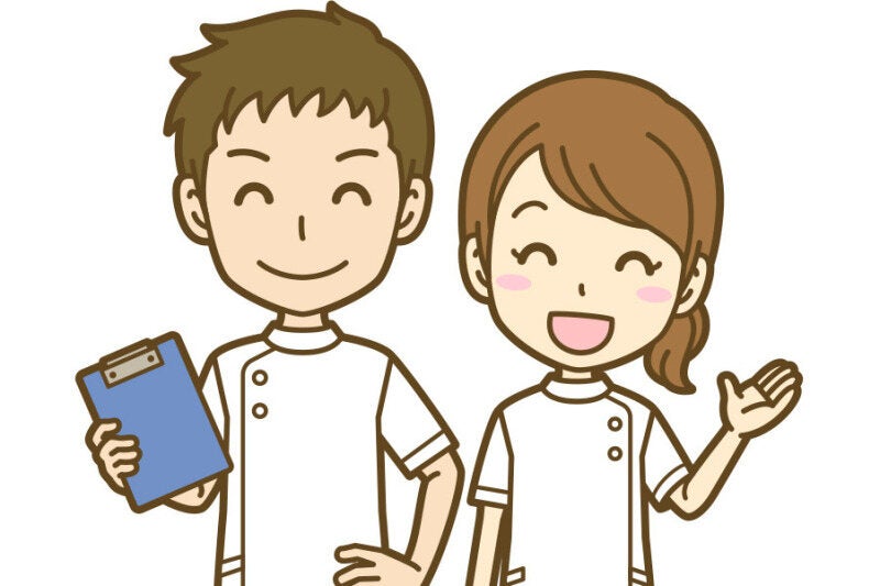 【経験・年齢不問】病院内での看護助手☆週1～5日／扶養内OK◎(医療・介護・福祉,大阪市東住吉区)のイメージ画像