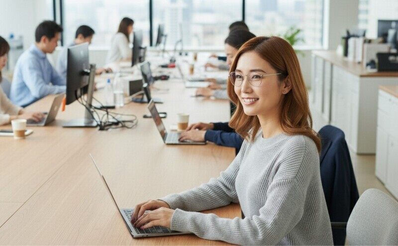 Ai officce1