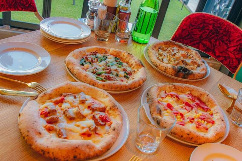 食と体験の複合施設！無料シャトルバス・まかない｜調理補助など(フード・飲食,那須塩原市)のイメージ画像