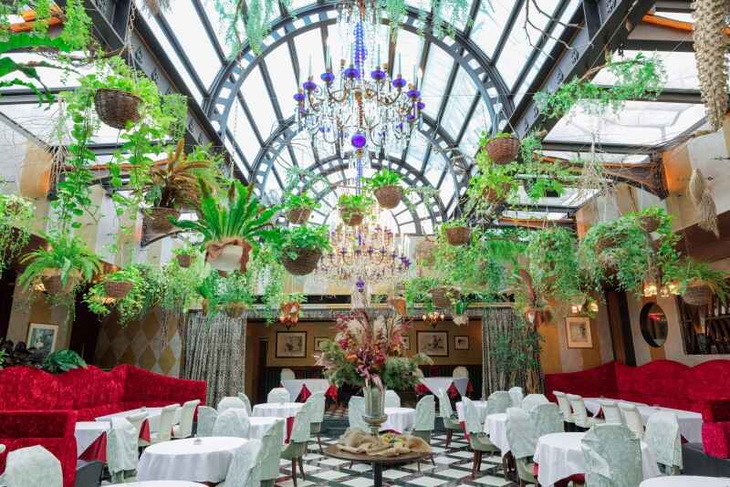 2024年にリニューアル！ワンランク上の接客を学ぶ。｜ホール(フード・飲食,港区)のイメージ画像