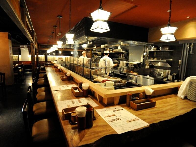 外国人観光客に大人気！和食レストランでカンタン調理補助など(フード・飲食,世田谷区)のイメージ画像