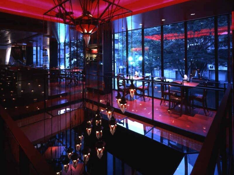 SNSで話題のイタリアン！かんたんな調理補助など｜キッチン(フード・飲食,港区)のイメージ画像