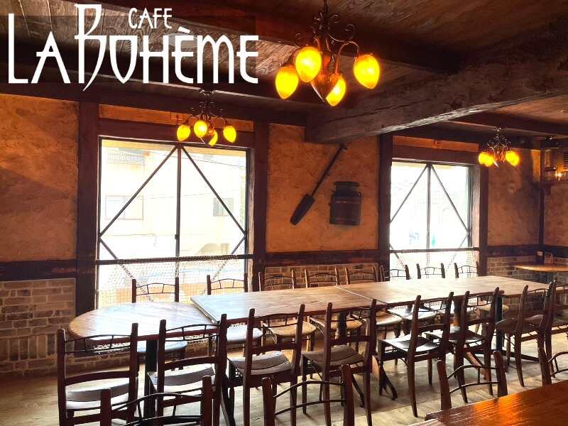 SNSで話題のイタリアン！かんたんな調理補助など｜キッチン(フード・飲食,港区)のイメージ画像