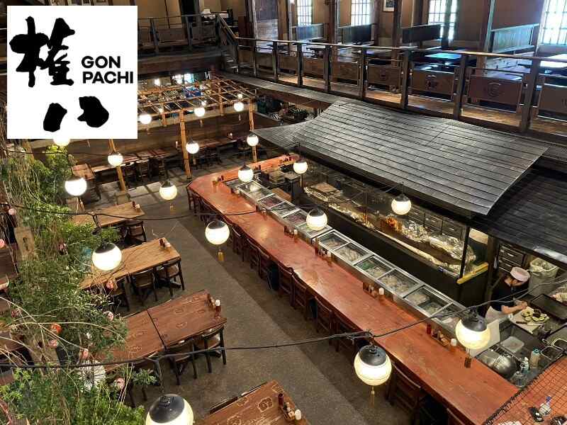 外国人観光客に大人気！和食レストランでカンタン調理補助など(フード・飲食,港区)のイメージ画像