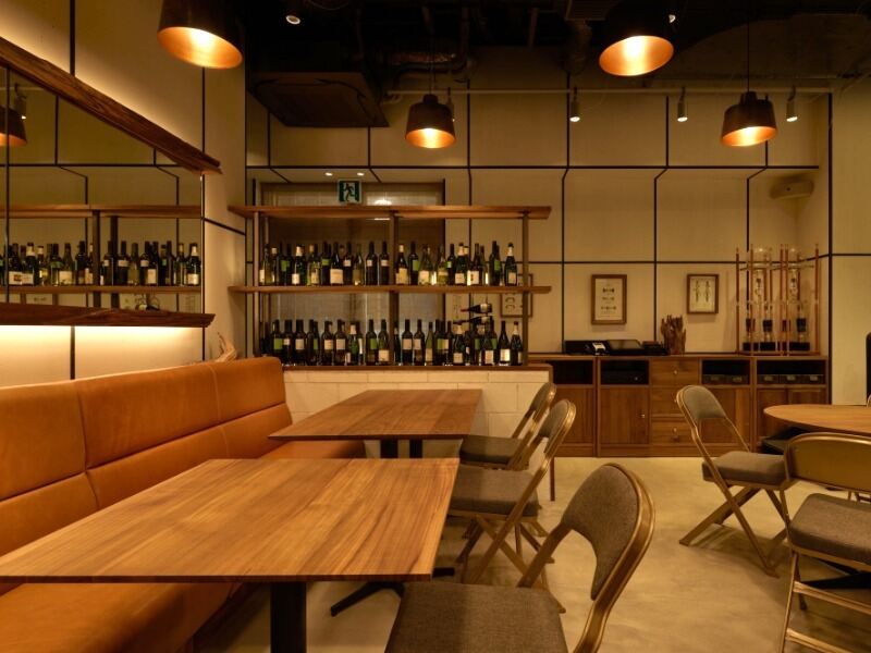 楽しみながら接客スキル・マナー身に付く｜イタリアンのホール(フード・飲食,名古屋市中区)のイメージ画像