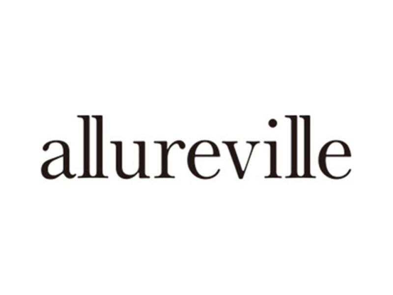 幅広い場面で着れる【allureville】販売！ブランド服貸与♪週4～(販売,福岡市中央区)のイメージ画像