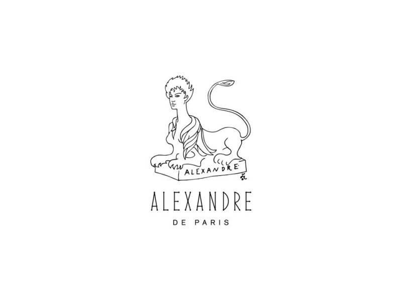 ALEXANDRE DE PARIS(販売,福岡市中央区)のイメージ画像
