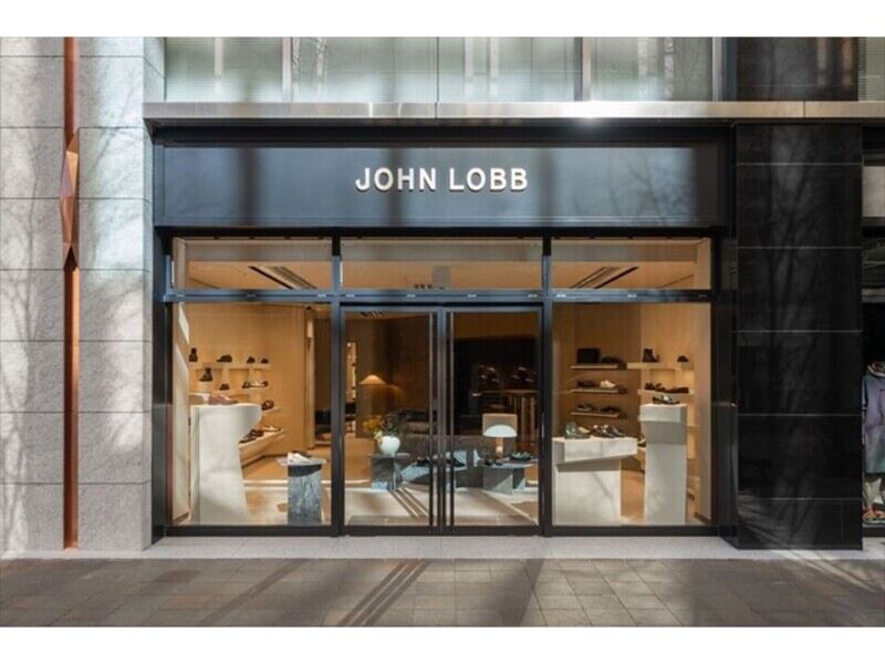 【日払・WEB登録OK】岩田屋『John Lobb（ジョン・ロブ）』(販売,福岡市中央区)のイメージ画像