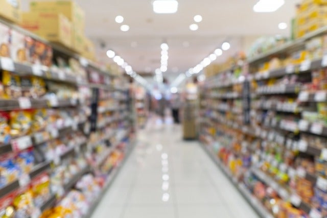 ゆめマート青山での惣菜パック詰め/シンプル作業中心/働きやすい(軽作業・物流,北九州市八幡西区)のイメージ画像