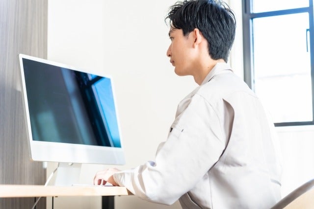 CAD経験が活きる！高時給半導体関連の機械制御【日勤】(IT・クリエイティブ/クリエイター,大津市)のイメージ画像